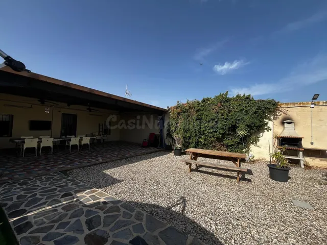 Amplia Casa en Gea y Truyols, Murcia - Ideal para tu Familia - foto 4