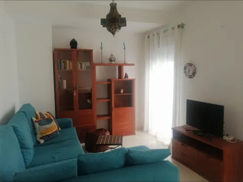 Estupendo piso en alquiler junto Plaza de San Marcos!!!