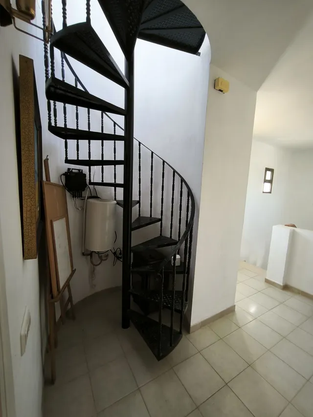 Chalet 5 habitaciones 218m² en venta - Riviera del sol — 42