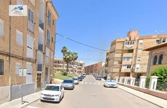 Venta piso en Hellin (Albacete) - foto 2
