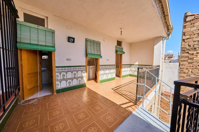 Casa en calle vistalegre, Las Gabias — 46