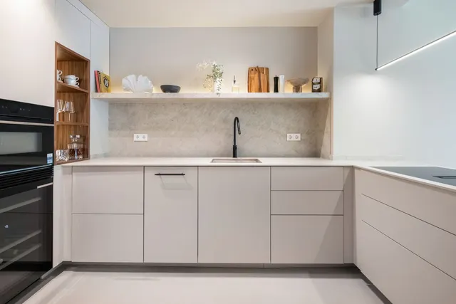 Dúplex 3 habitaciones 167m² en venta - El Madroñal — 9