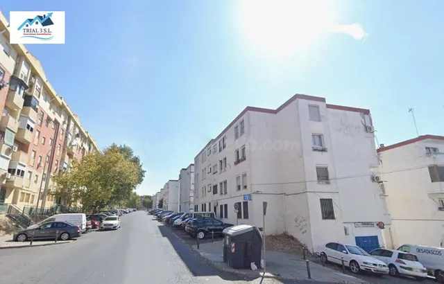 Venta de Piso en Huelva — 2