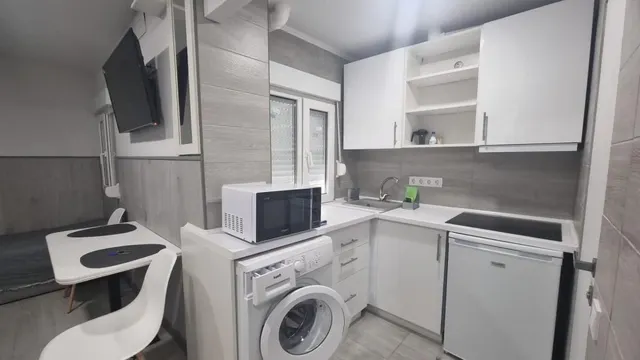 Apartamento 3 habitaciones 105m² en venta - Estacion de autobuses — 18