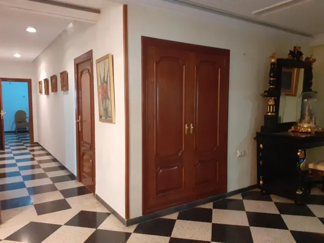 ATICO DUPLEX EN EL CENTRO DE GANDIA — 22