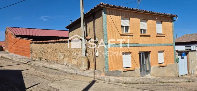 Bonita casa en entorno tranquilo - foto 2