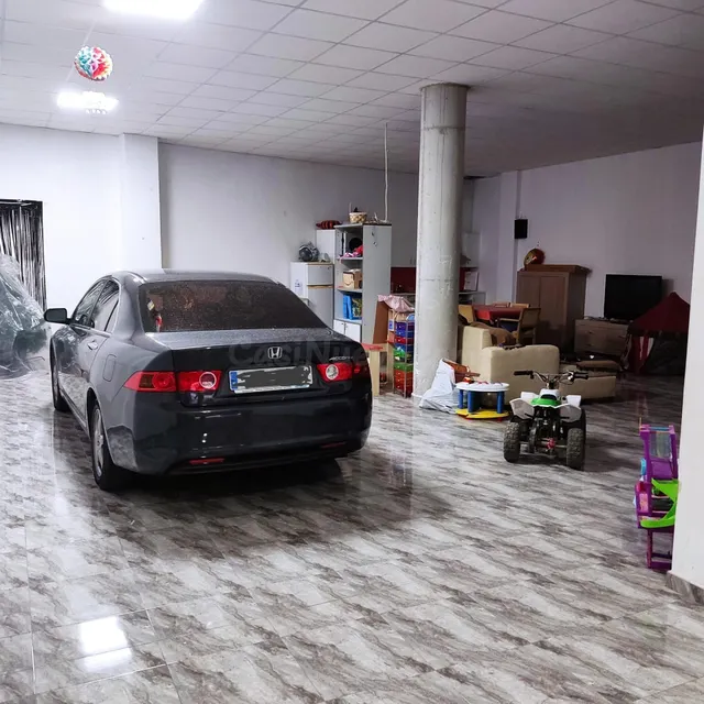 Fantástico local comercial en el centro de Guardamar del Segura, Alicante, Costa Blanca — 11