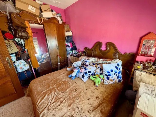 Piso en venta en Calle Las Conchas – El Zapillo-Almería. Primera línea de playa con dos terrazas y vistas al mar — 34
