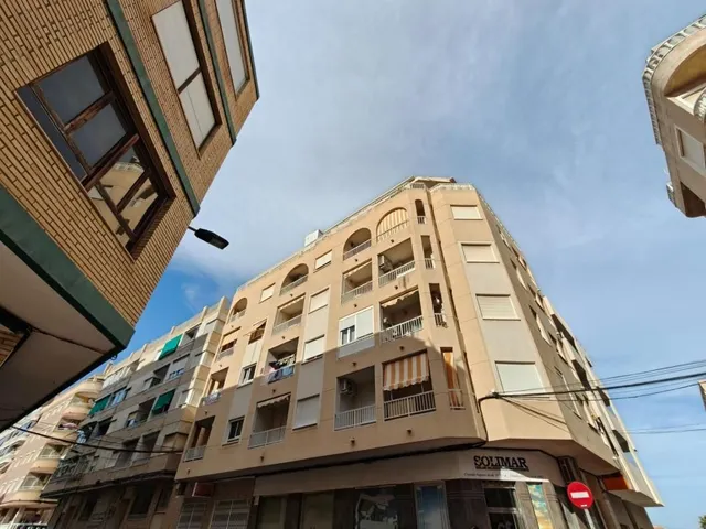 Apartamento 2 habitaciones 74m² en venta - Estacion de autobuses — 7