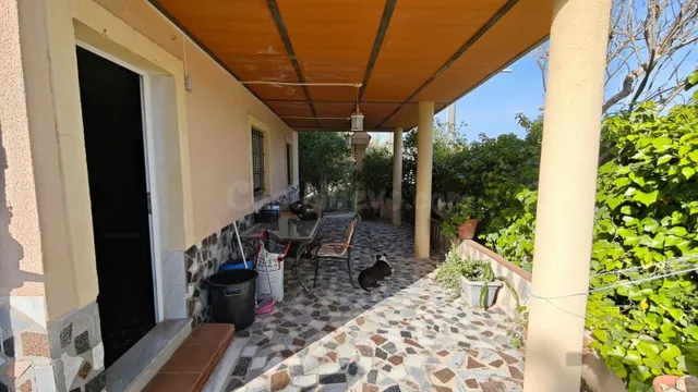 SE VENDE CASA DE CAMPO EN MOLINA DE SEGURA - foto 2