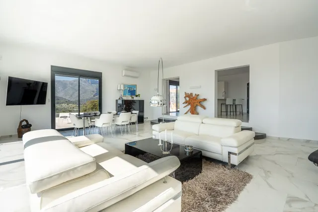 Villa 5 habitaciones 359m² en venta - Benissa pueblo — 36