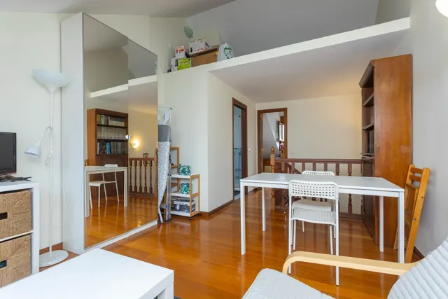 Exclusiva residencia con vistas  al mar — 38