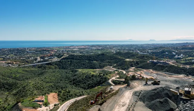 Apartamento 4 habitaciones 172m² en venta - Marbella — 20