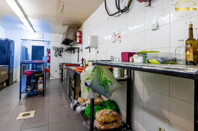 SE TRASAPASA CONOCIDO RESTAURANTE EN GUADALAJARA CAPITAL — 25