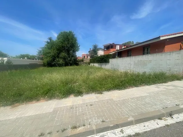 SOLAR EDIFICABLE EN VENDA A IGUALADA - SANT JAUME SESOLIVERES — 3