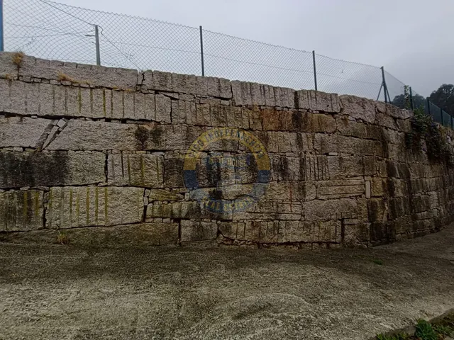 Terreno edificable en Beade (Vigo) con vistas panorámicas. — 10