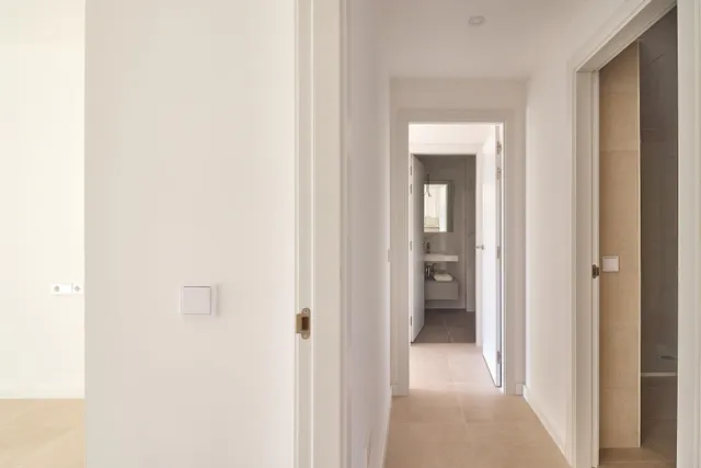 Apartamento de 2 dormitorios 2 Baños a estrenar en Fuengirola — 22