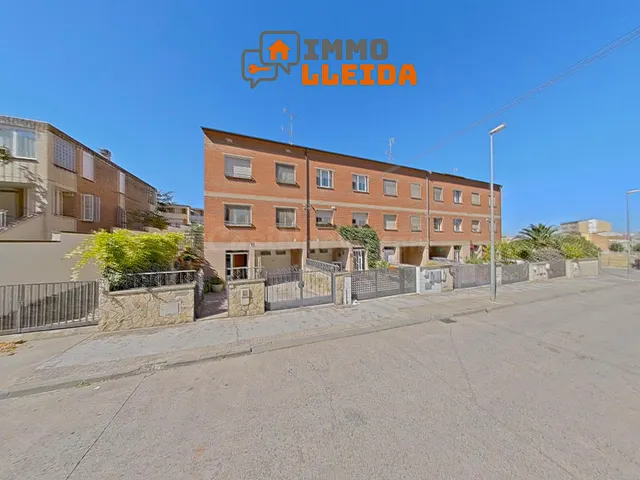 OPORTUNIDAD Casa con piscona en Tàrrega — 2