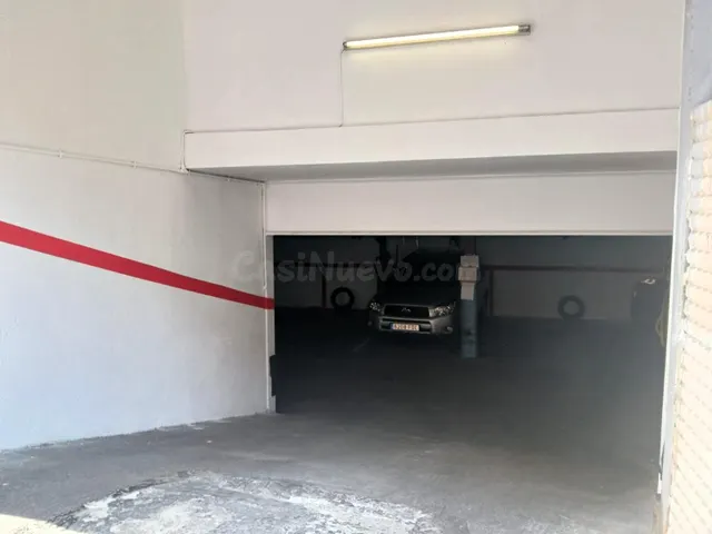 Oportunidad Única: Parking en Can Rull por solo 14.500€ - foto 3