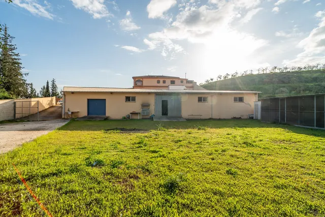 Chalet 5 habitaciones 346m² en venta - Riviera del sol — 48
