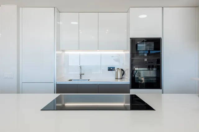 Ático 2 habitaciones 114m² en venta - Riviera del sol — 17