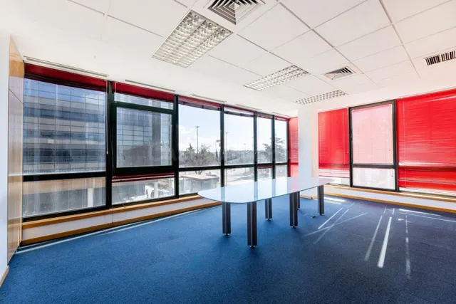 Oficina 261m² en Alcobendas - foto 5