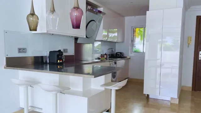 Apartamento 2 habitaciones 95m² en venta - Marbella — 15