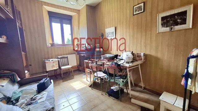 MAJESTUOSA VIVIENDA EN BERANGA. — 25