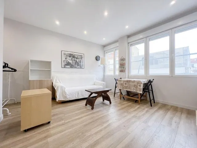 Estudio en rentabilidad en calle Arriaga Nº 15 — 3