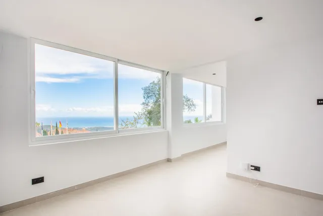 Dúplex-Loft nuevo a estrena en la Mairena, vistas al mar, 258,10m2 construidos,49,58m2 de terraza — 18