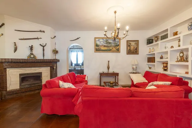 VILLA EN EL PUNTALÓN. MOTRIL — 20