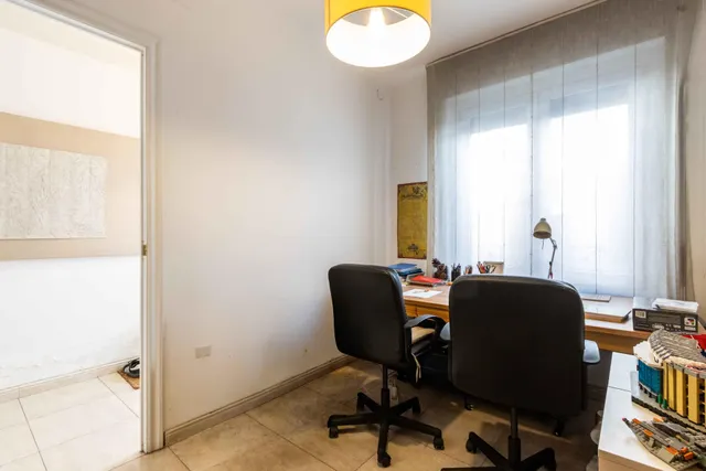 CASA AL CENTRE DE SABADELL - foto 4