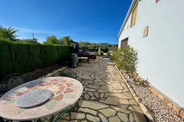 Finca el Carpintero — 26