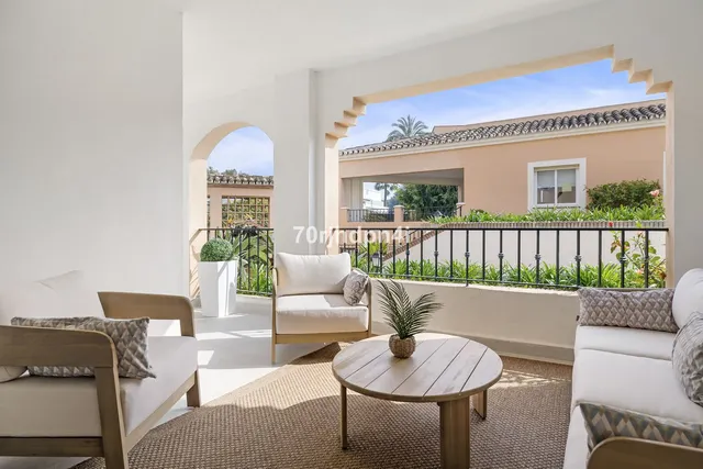 Apartamento 3 habitaciones 101m² en venta - Marbella — 36
