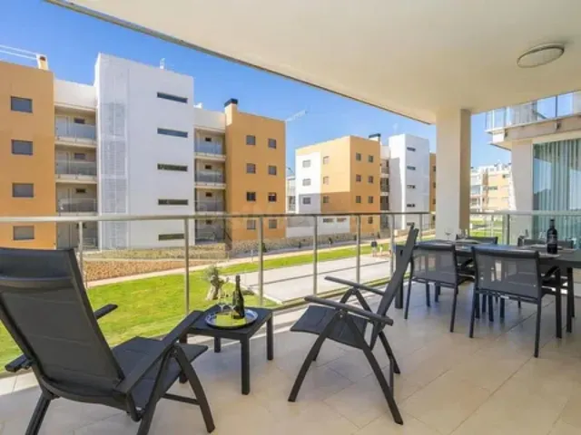 Apartamento 2 habitaciones 88m² en venta - Los Dolses — 3
