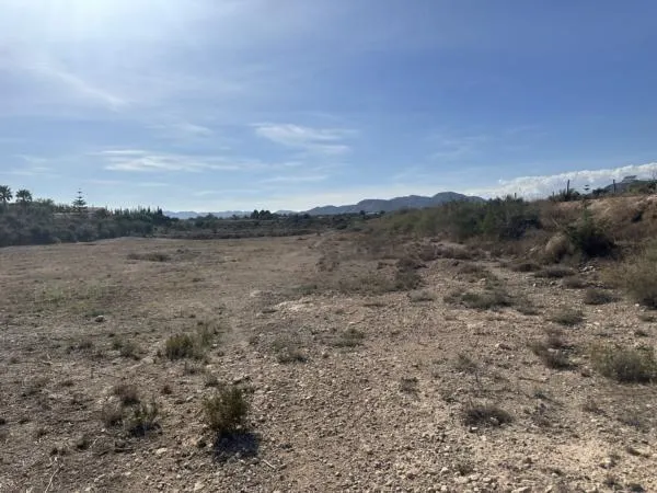 Parcela de terreno — 8