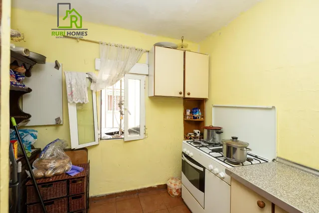 Piso de 2 dormitorios junto calle Palencia, ZAIDIN. Precio sin competencia — 9