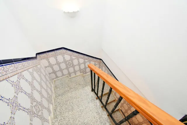 Piso en Balerma, a un paso del Mar. — 25