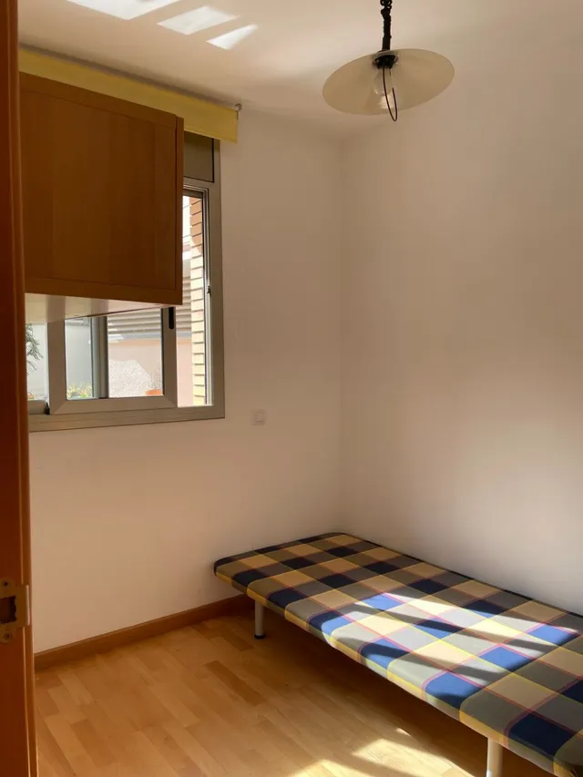 Planta baja con gran patio en el centro de Sant Feliu de LLobregat. — 14