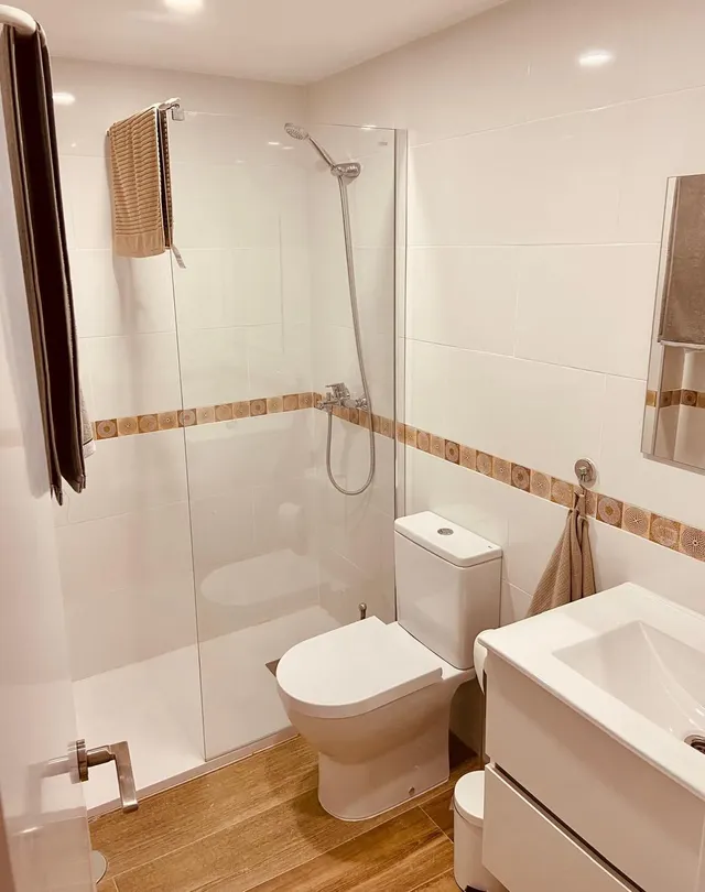 Apartamento 2 habitaciones 69m² en venta - Centro — 12