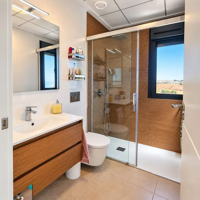 Chalet 3 habitaciones 175m² en venta - Villamartín-Las Filipinas — 14