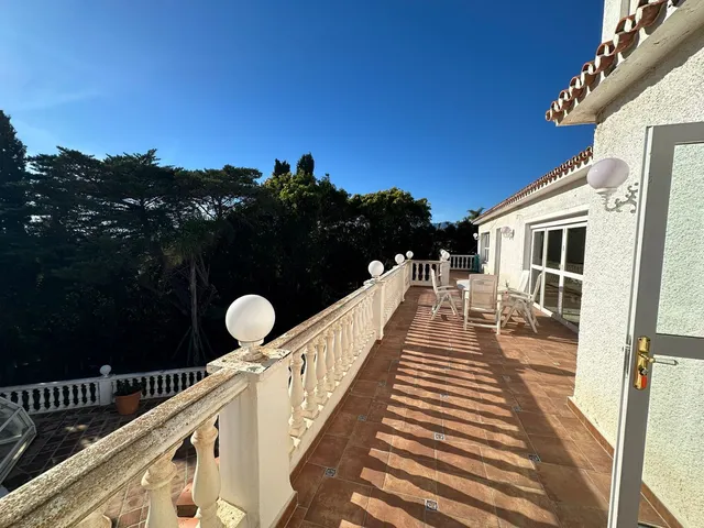 Chalet 5 habitaciones 400m² en venta - Marbella — 41