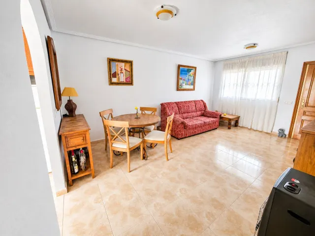 Apartamento 2 habitaciones en venta - Las Filipinas — 5