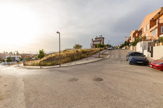 Terreno urbano en venta - Zona metropolitana — 25