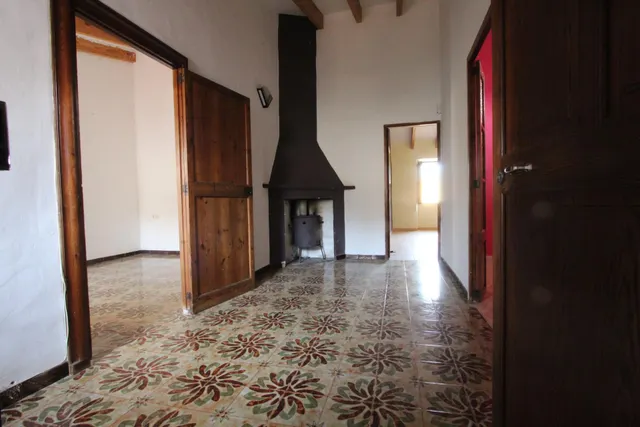 CASA EN LA VILETA - PALMA — 42