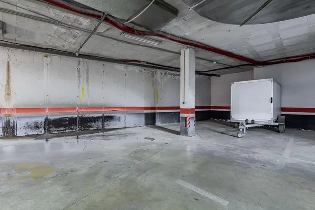 Ático dúplex en Campus de la Salud — 29