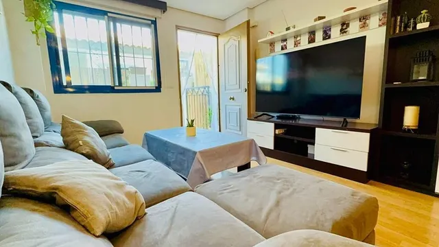 Adosada en Venta en Nucia, La Alicante — 39