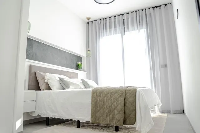 Bungalow Alto en San Javier: Tu Refugio Moderno y Agradable — 6