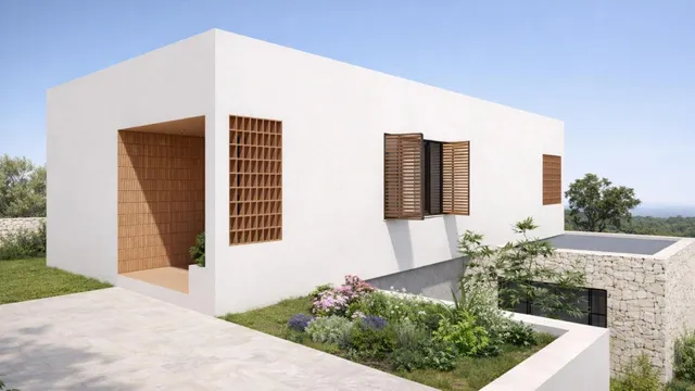 Villa 4 habitaciones 242m² en venta - Seascape resort — 9