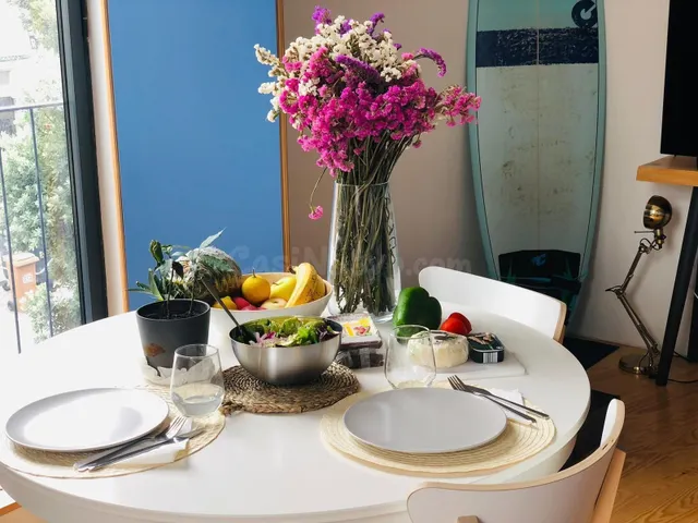 Estudio Premium en Matosinhos junto al mar | Excelente poten - foto 5